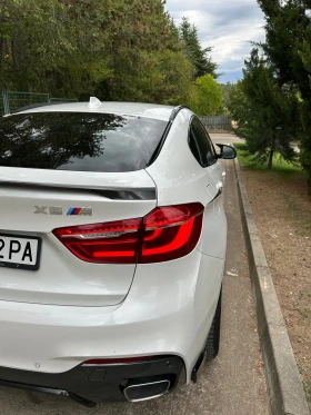BMW X6 xDrive40d M PERFORMANCE | Mobile.bg    8
