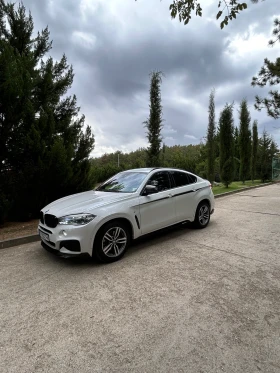 BMW X6 xDrive40d M PERFORMANCE | Mobile.bg    3