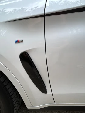 BMW X6 xDrive40d M PERFORMANCE | Mobile.bg    10