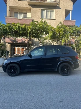 Обява за продажба на BMW X5 M40D ~33 598 лв. - изображение 2