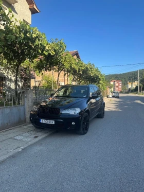Обява за продажба на BMW X5 M40D ~33 598 лв. - изображение 1