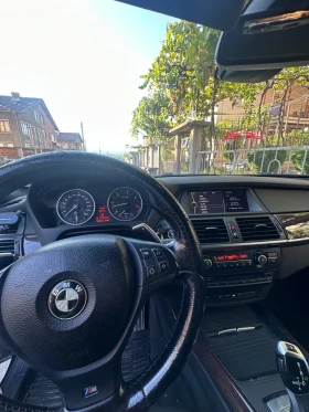 Обява за продажба на BMW X5 M40D ~33 598 лв. - изображение 5