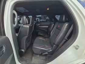 Dodge Durango 2017* RT* 5.7 V8* DOSTRONIK* 8ZF* ОБДУХ* ПОДГРЕВ*  - 26500 лв. / 13549.23 € - 91202216 11