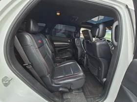 Dodge Durango 2017* RT* 5.7 V8* DOSTRONIK* 8ZF* ОБДУХ* ПОДГРЕВ*  - 26500 лв. / 13549.23 € - 91202216 12