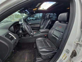 Dodge Durango 2017* RT* 5.7 V8* DOSTRONIK* 8ZF* ОБДУХ* ПОДГРЕВ*  - 26500 лв. / 13549.23 € - 91202216 7