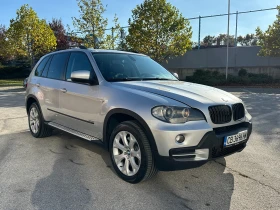 BMW X5 3.0d 286 к.с. XDrive - 18500 лв. / 9458.90 € - 56067286 6