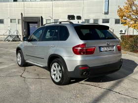 BMW X5 3.0d 286 к.с. XDrive - 18500 лв. / 9458.90 € - 56067286 3