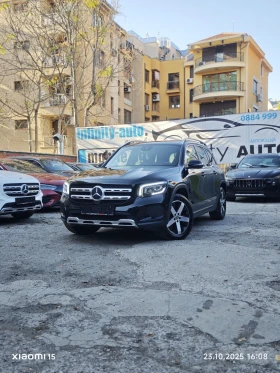 Mercedes-Benz GLB AMG, АМБИЕНТ, ДИСТРОНИК, КАМЕРА, ПОГРЕВ, ФУЛ!