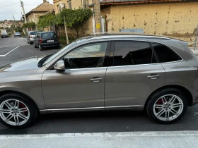 Audi Q5 3.0TDI 4x4 S-line  | Mobile.bg    3