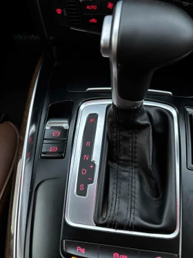 Audi Q5 3.0TDI 4x4 S-line  | Mobile.bg    4