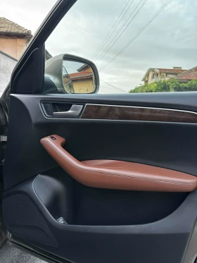 Audi Q5 3.0TDI 4x4 S-line  | Mobile.bg    8