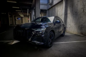 Audi Q8 Всички екстри, снимка 15