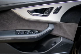 Обява за продажба на Audi Q8 Всички екстри ~ 110 000 лв. - изображение 4 | Auto.bg Обява за продажба на Audi Q8 Всички екстри ~ 110 000 лв. - изображение 4