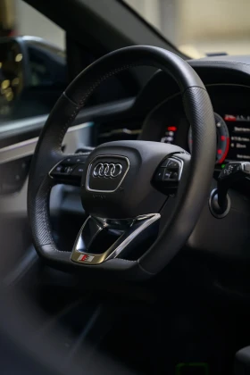 Audi Q8 Всички екстри, снимка 13
