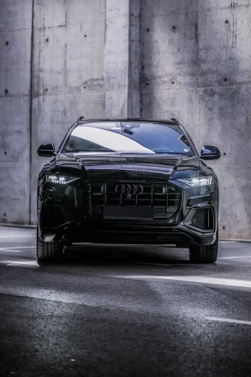 Обява за продажба на Audi Q8 Всички екстри ~ 110 000 лв. - изображение 9 | Auto.bg Обява за продажба на Audi Q8 Всички екстри ~ 110 000 лв. - изображение 9