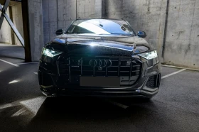 Обява за продажба на Audi Q8 Всички екстри ~ 110 000 лв. - изображение 2 | Auto.bg Обява за продажба на Audi Q8 Всички екстри ~ 110 000 лв. - изображение 2