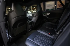 Audi Q8 Всички екстри, снимка 17