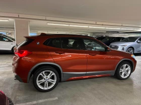 Обява за продажба на BMW X2 XDRIVE28I CARFAX АВТО КРЕДИТ ~33 700 лв. - изображение 1 | Auto.bg Обява за продажба на BMW X2 XDRIVE28I CARFAX АВТО КРЕДИТ ~33 700 лв. - изображение 1