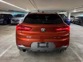 Обява за продажба на BMW X2 XDRIVE28I CARFAX АВТО КРЕДИТ ~33 700 лв. - изображение 3 | Auto.bg Обява за продажба на BMW X2 XDRIVE28I CARFAX АВТО КРЕДИТ ~33 700 лв. - изображение 3