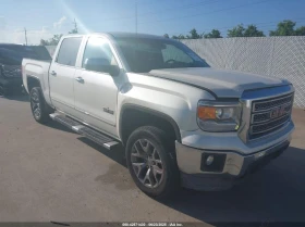 Gmc Sierra 5.3L V-8 DI, VVT, 355HP 4X2 Drive