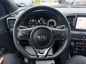 Kia Sportage 1.7 CRDi GT Line Automat - 27999 лв. / 14315.66 € - 32707134 10