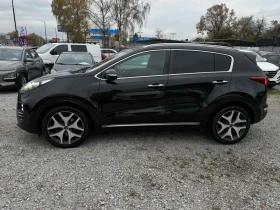 Kia Sportage 1.7 CRDi GT Line Automat - 27999 лв. / 14315.66 € - 32707134 9