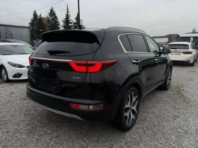 Kia Sportage 1.7 CRDi GT Line Automat - 27999 лв. / 14315.66 € - 32707134 8