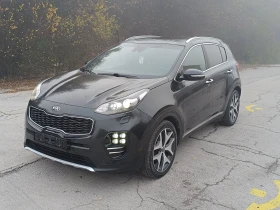 Kia Sportage 1.7 CRDi GT Line Automat | Mobile.bg    5