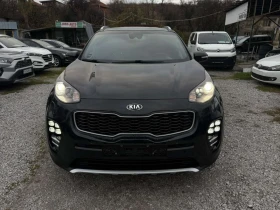 Kia Sportage 1.7 CRDi GT Line Automat - 27999 лв. / 14315.66 € - 32707134 2