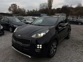 Kia Sportage 1.7 CRDi GT Line Automat - 27999 лв. / 14315.66 € - 32707134 3