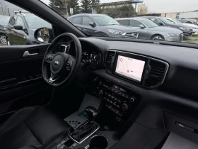 Kia Sportage 1.7 CRDi GT Line Automat - 27999 лв. / 14315.66 € - 32707134 15
