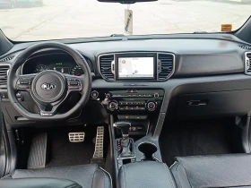 Kia Sportage 1.7 CRDi GT Line Automat | Mobile.bg    10