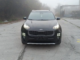 Kia Sportage 1.7 CRDi GT Line Automat | Mobile.bg    3