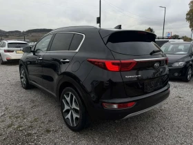 Kia Sportage 1.7 CRDi GT Line Automat - 27999 лв. / 14315.66 € - 32707134 6