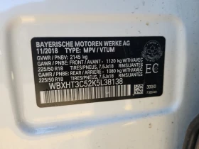 BMW X1 * XDRIVE28I * CARFAX * БЕЗ ПЪРВОНАЧАЛНА ВНОСКА - 34150 лв. / 17460.62 € - 96768145 15