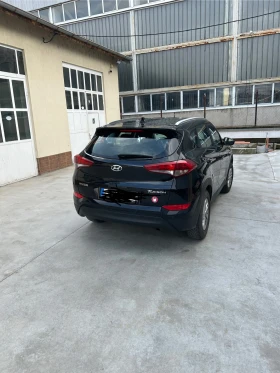 Hyundai Tucson 1.6 TDI | Mobile.bg � ����� ������ 3