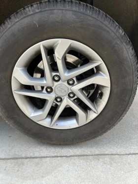 Hyundai Tucson 1.6 TDI | Mobile.bg � ����� ������ 8