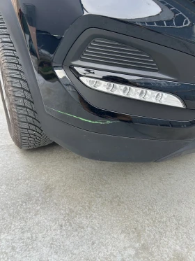 Hyundai Tucson 1.6 TDI | Mobile.bg � ����� ������ 10