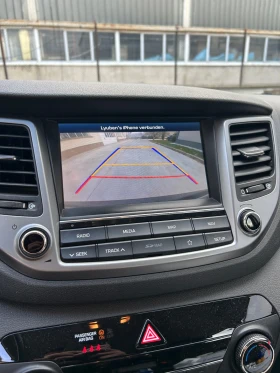 Hyundai Tucson 1.6 TDI | Mobile.bg � ����� ������ 9