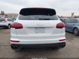 Porsche Cayenne 2016 PORSCHE CAYENNE S - 29700 лв. / 15185.37 € - 18702234 8
