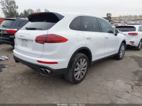 Porsche Cayenne 2016 PORSCHE CAYENNE S - 29700 лв. / 15185.37 € - 18702234 9