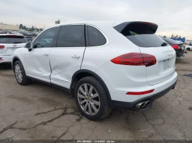 Porsche Cayenne 2016 PORSCHE CAYENNE S - 29700 лв. / 15185.37 € - 18702234 7