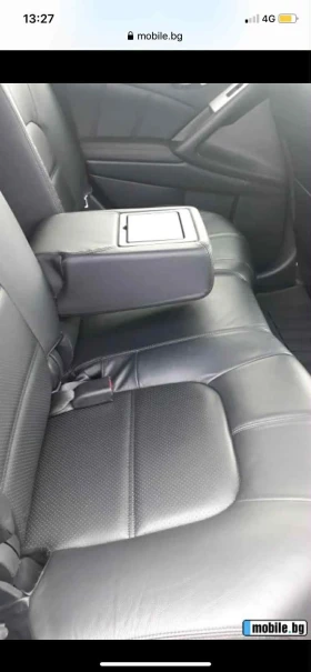 Nissan Murano, снимка 3