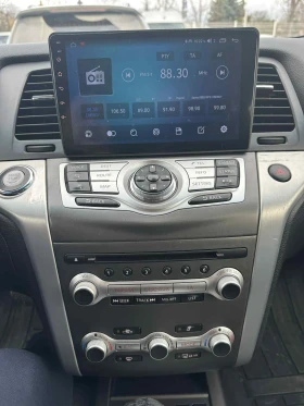 Nissan Murano, снимка 2