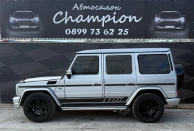 Mercedes-Benz G 500 G500 306кс, снимка 8
