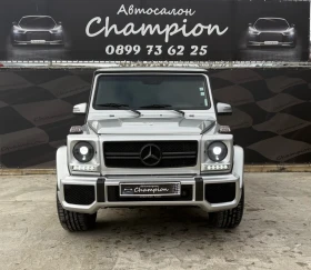 Mercedes-Benz G 500 G500 306кс, снимка 2