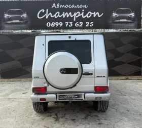 Mercedes-Benz G 500 G500 306кс, снимка 5