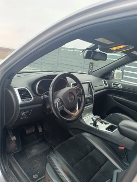 Jeep Grand cherokee - 36000 лв. / 18406.51 € - 35188992 5