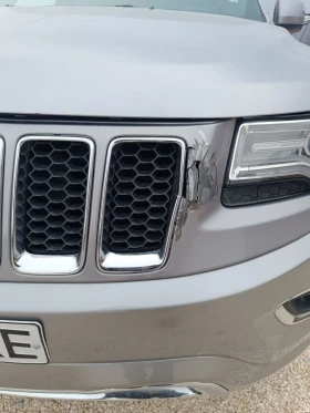 Jeep Grand cherokee - 36000 лв. / 18406.51 € - 35188992 6