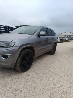 Jeep Grand cherokee - 36000 лв. / 18406.51 € - 35188992 2
